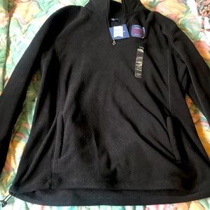 Croft&Barrow Arctic Fleece Shirt